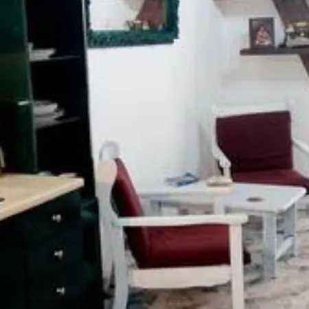 Splantzia Vintage Casa K.e Apartment Chania (Crete)