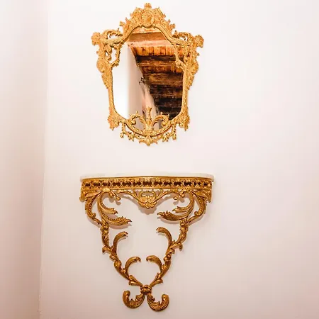 Splantzia Vintage Casa K.e Apartment