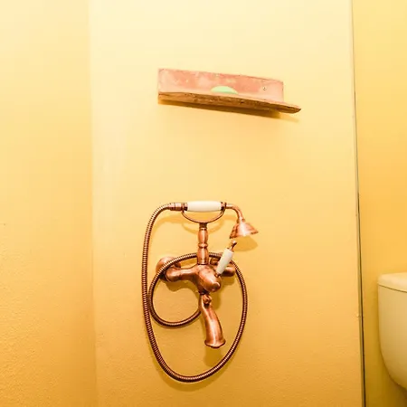 Apartment Splantzia Vintage Casa K.e Chania (Crete)