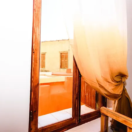 Splantzia Vintage Casa K.e Apartment *