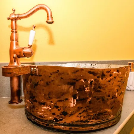 Apartment Splantzia Vintage Casa K.e Chania (Crete)