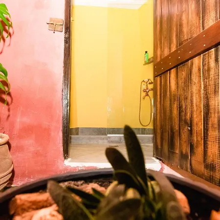 Splantzia Vintage Casa K.e * Chania (Crete)