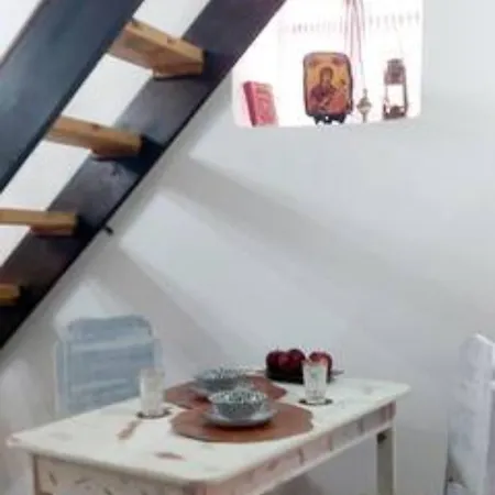 Splantzia Vintage Casa K.e * Hriszí Aktí Haniá