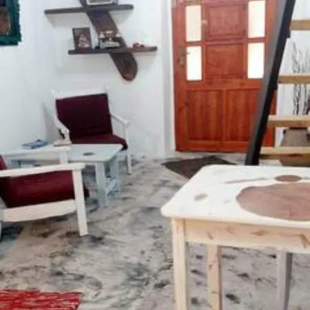 Splantzia Vintage Casa K.e Apartment Chania (Crete)