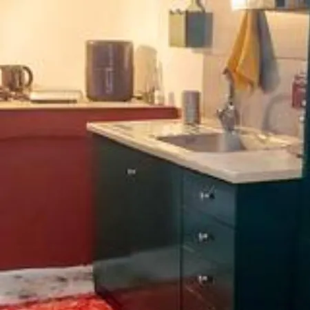 Splantzia Vintage Casa K.e * Chania (Crete)