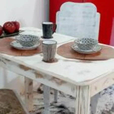 Splantzia Vintage Casa K.e Apartment Chania (Crete)