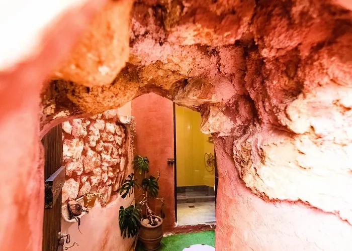 Splantzia Vintage Casa K.e * Chania (Crete)