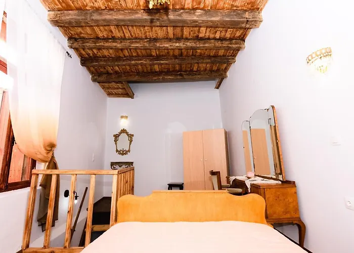 Splantzia Vintage Casa K.e