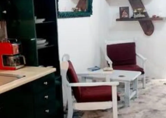 Splantzia Vintage Casa K.e Apartment Chania (Crete)