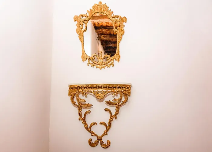 Splantzia Vintage Casa K.e Apartment