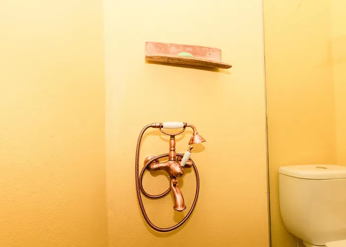 Apartment Splantzia Vintage Casa K.e Chania (Crete)