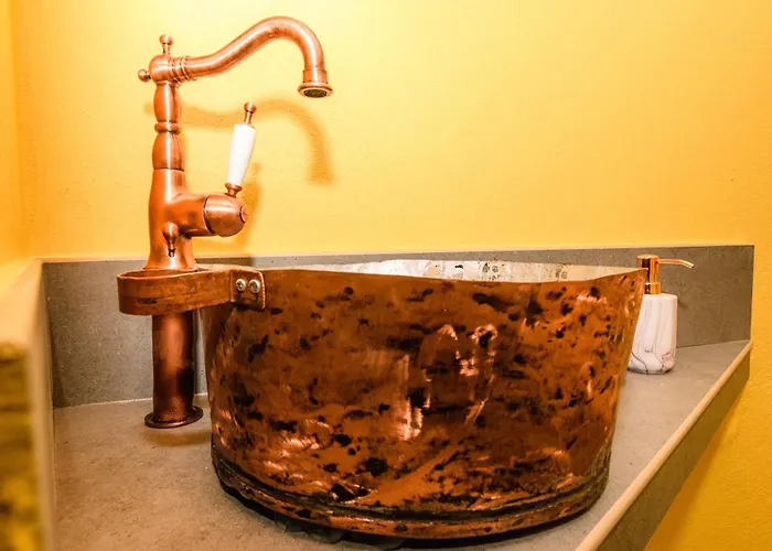 Apartment Splantzia Vintage Casa K.e Chania (Crete)