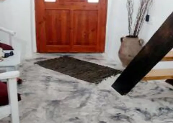 Splantzia Vintage Casa K.e Apartment *