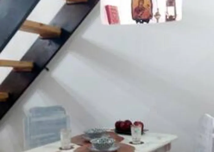 Splantzia Vintage Casa K.e * Chania (Crete)