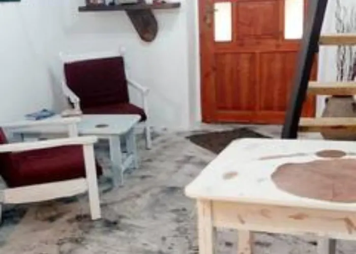 Splantzia Vintage Casa K.e Apartment Chania (Crete)