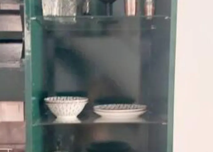 Splantzia Vintage Casa K.e Apartment *