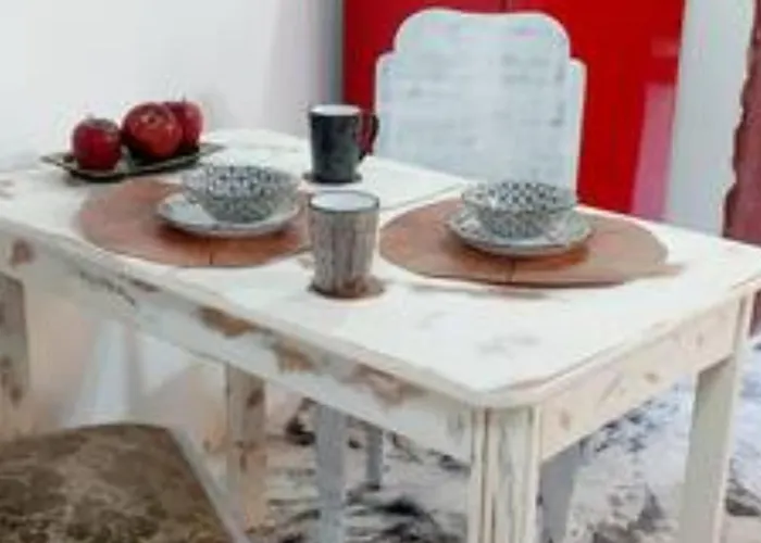 Splantzia Vintage Casa K.e Apartment Chania (Crete)